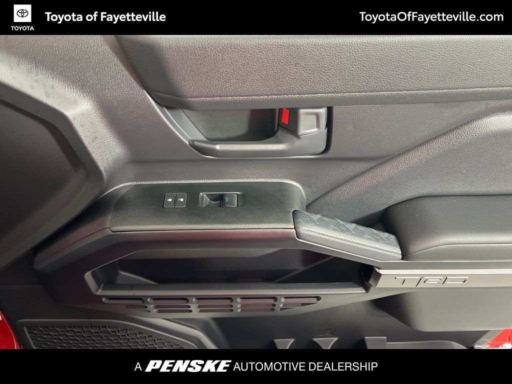 Thumbnail: 2025 Toyota 4Runner - 12