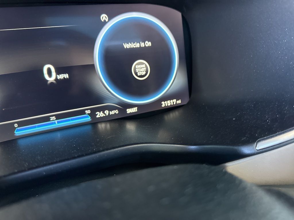 Thumbnail: 2021 Hyundai Santa Fe - 5