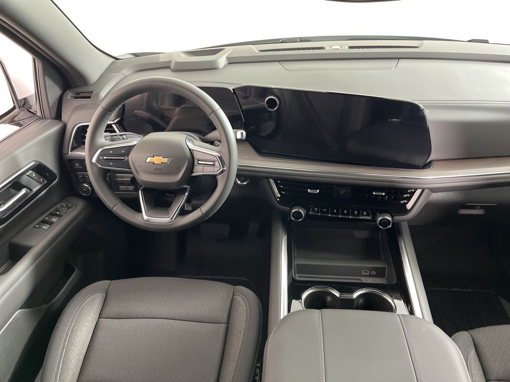 Thumbnail: 2026 Chevrolet Tahoe - 14