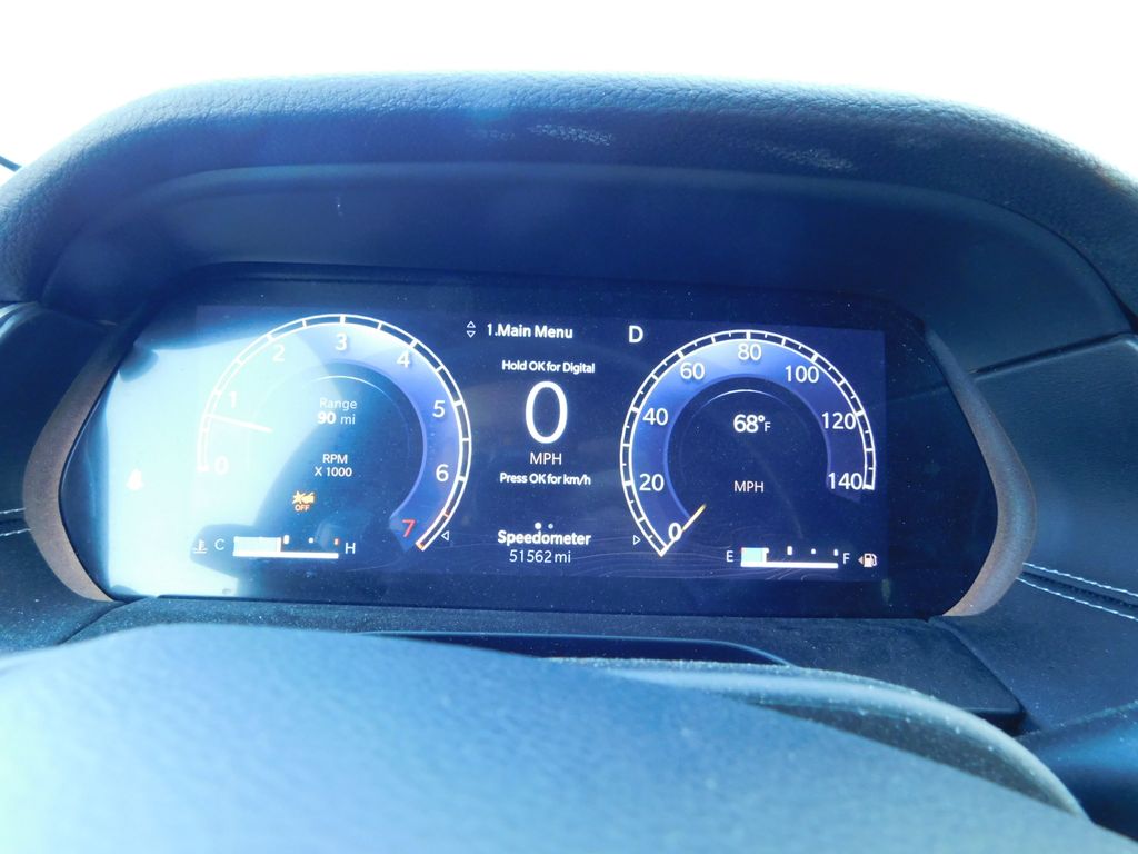 Thumbnail: 2021 Jeep Grand Cherokee L - 12