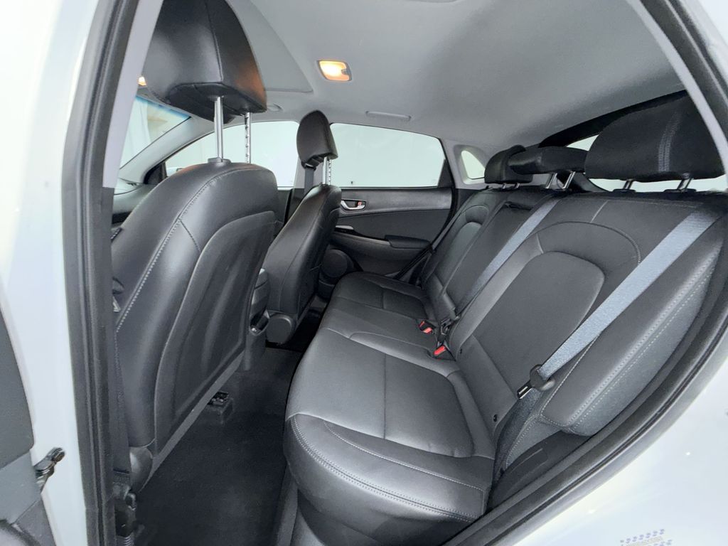 Used 2023 Hyundai Kona SUV