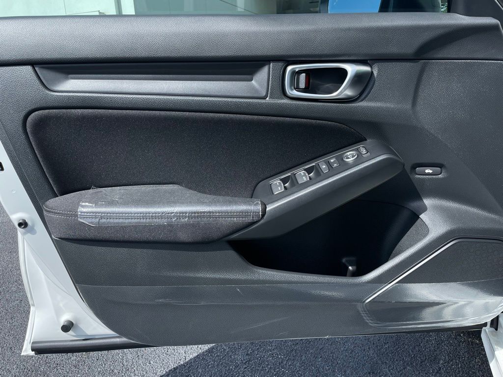 Thumbnail: 2026 Honda Civic - 23