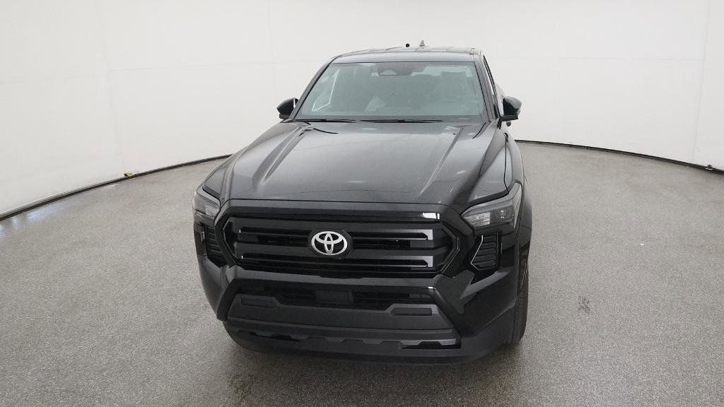 Thumbnail: 2025 Toyota Tacoma - 28