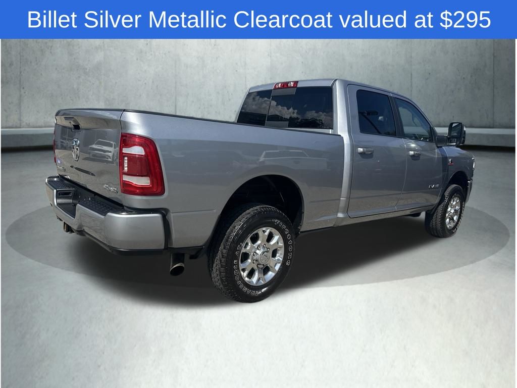 Used 2024 Ram 2500 Truck
