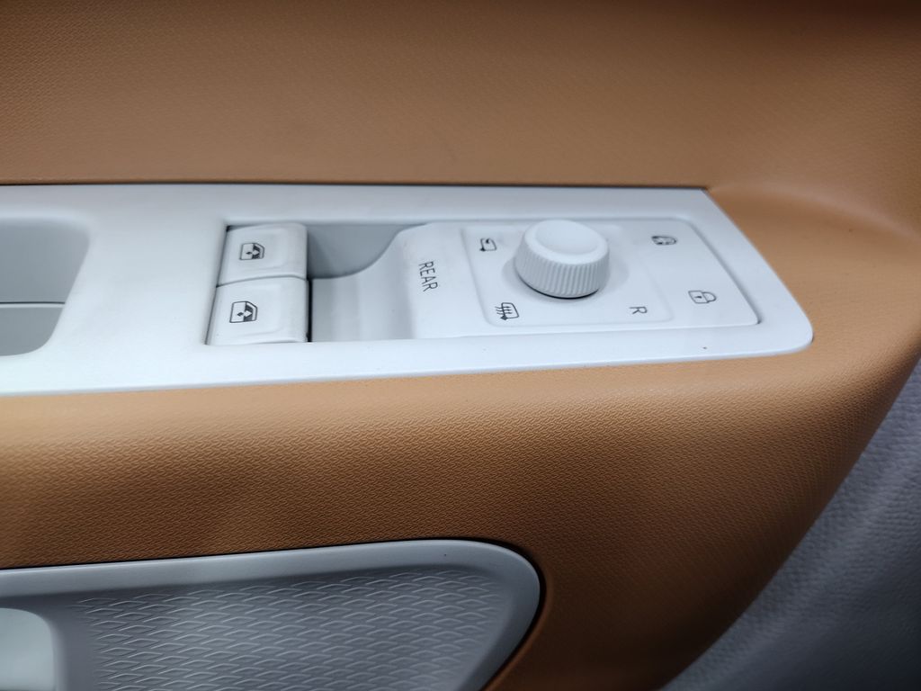 2025 Volkswagen ID. Buzz 1st Edition