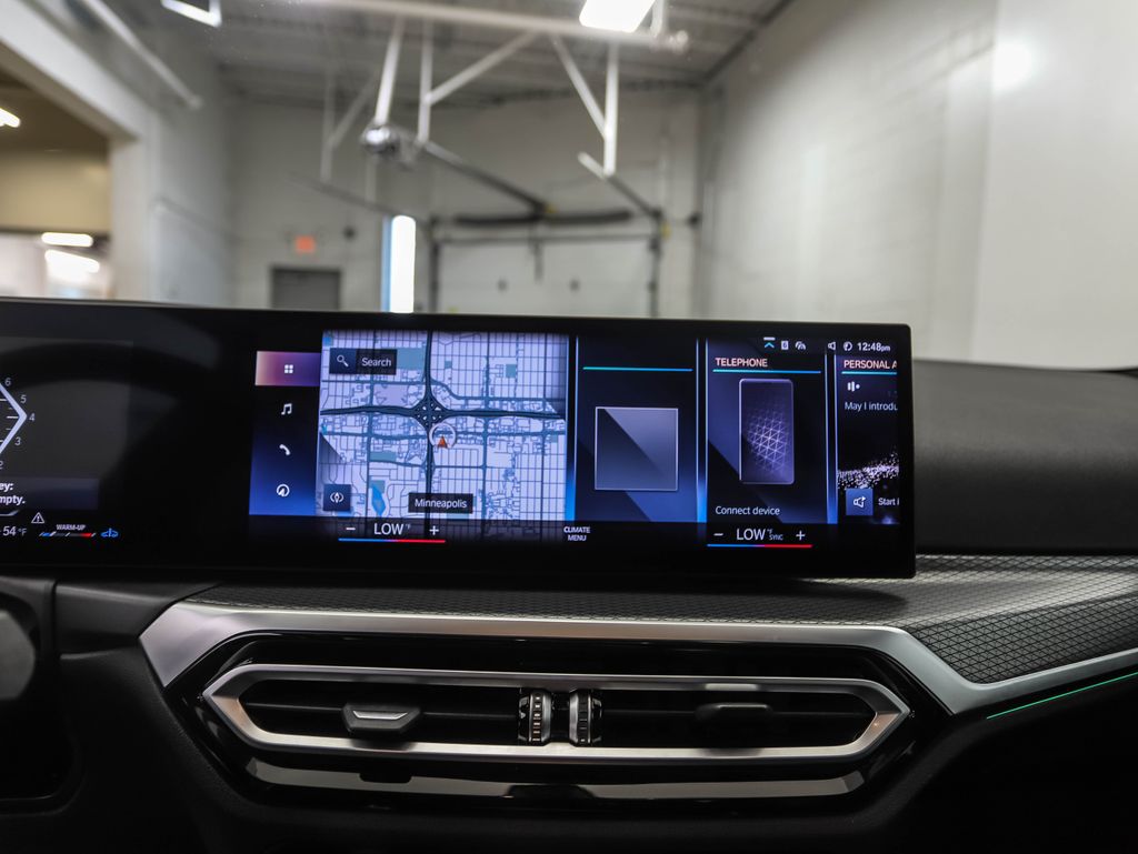 Thumbnail: 2023 BMW 3 Series - 15