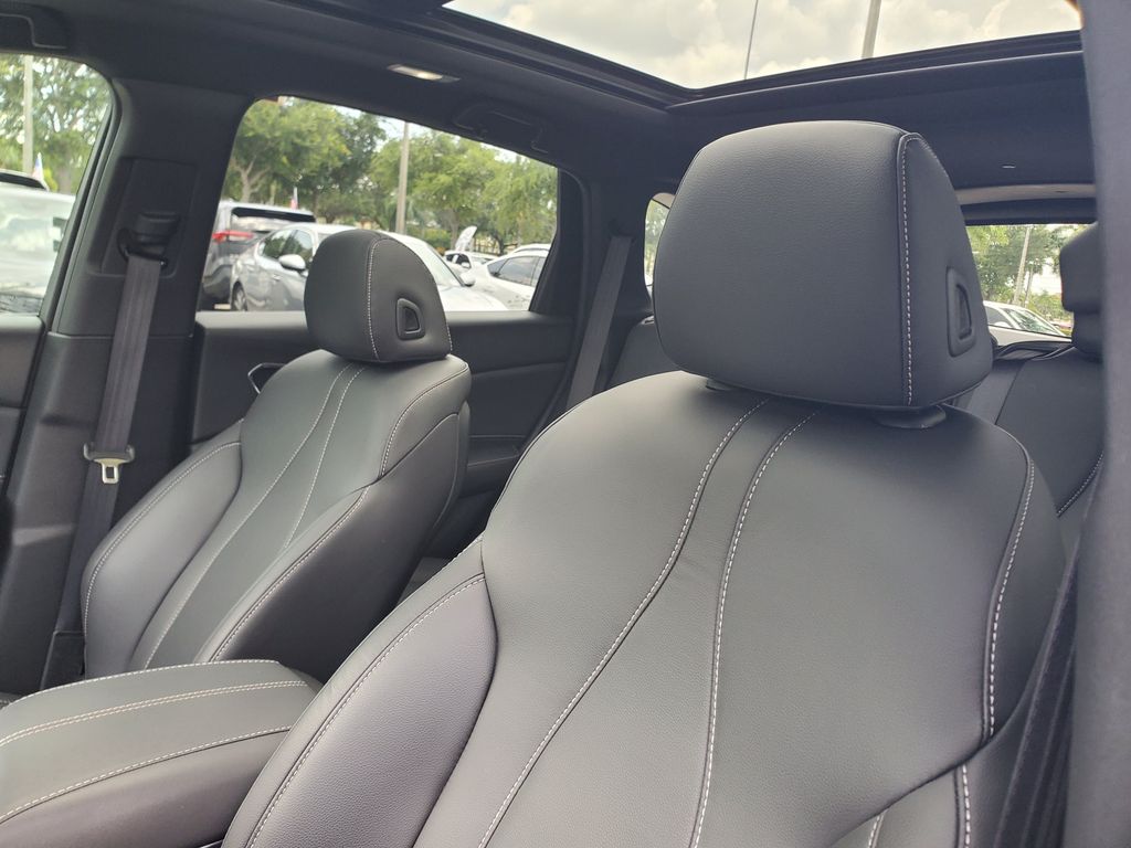 Used 2025 Acura RDX SUV