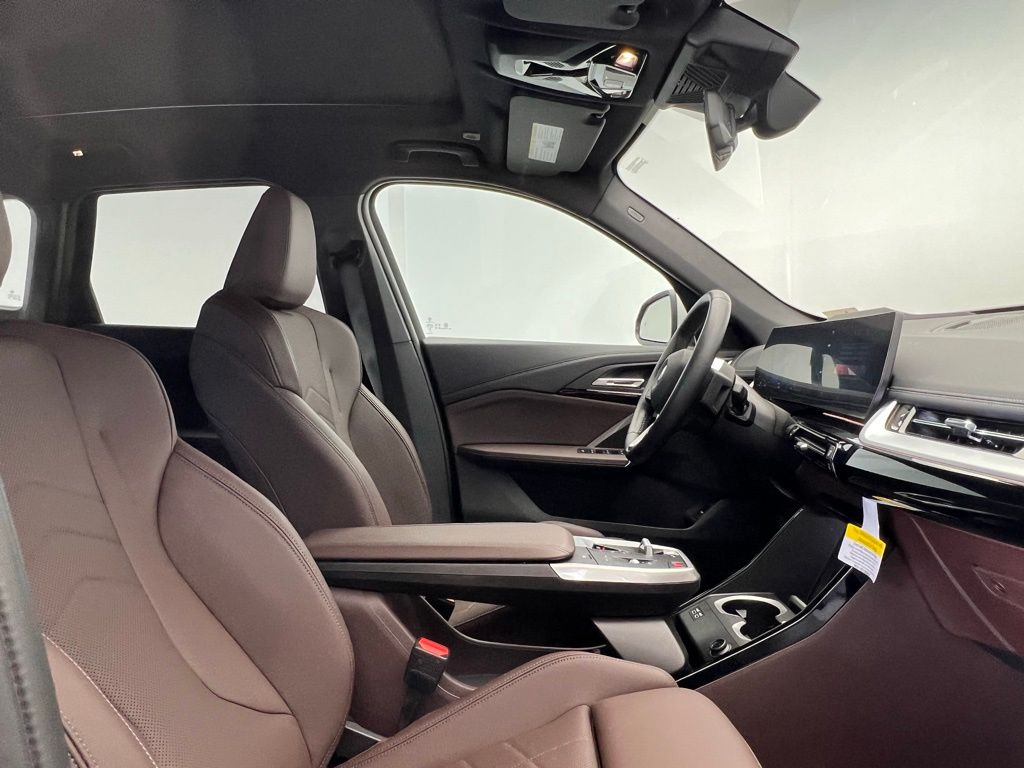 2024 BMW X1 xDrive28i 7