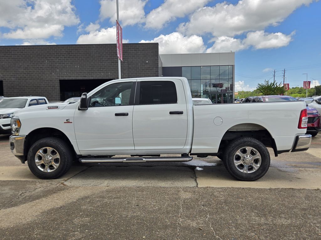 2024 Ram 2500 Big Horn - 6