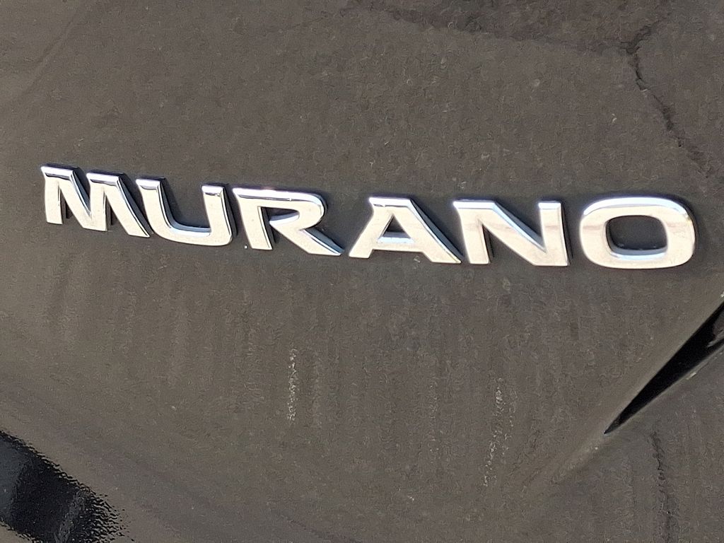 Thumbnail: 2015 Nissan Murano - 29