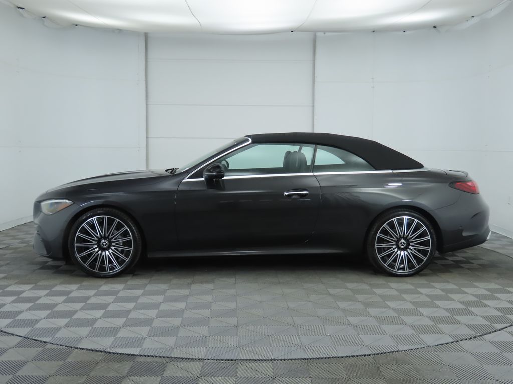 2025 Mercedes-Benz CLE 300 16
