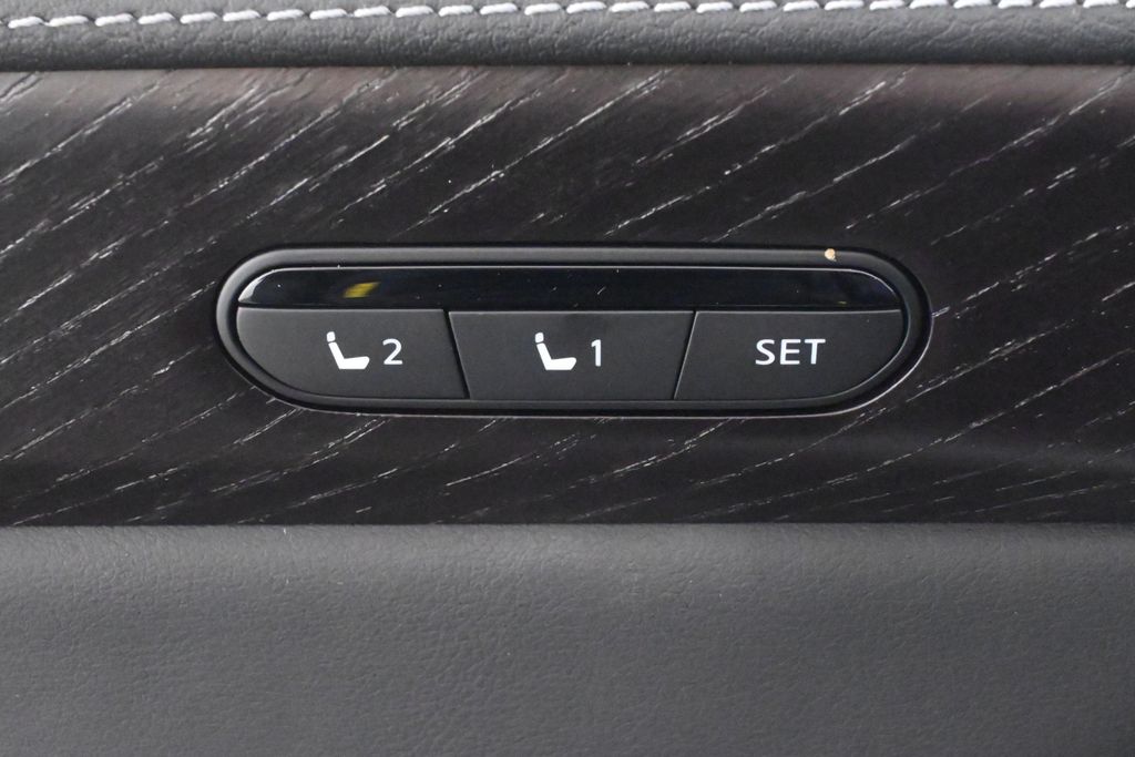 Thumbnail: 2026 INFINITI QX60 - 27