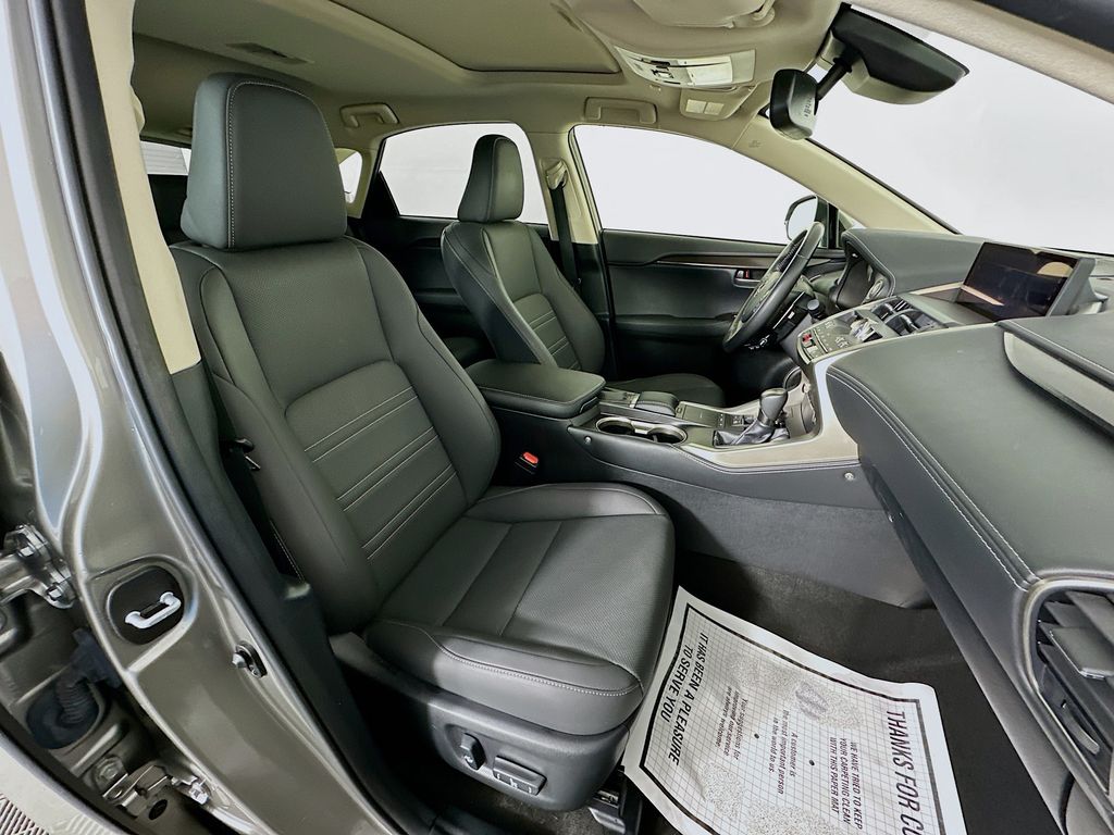 Thumbnail: 2021 Lexus NX - 29