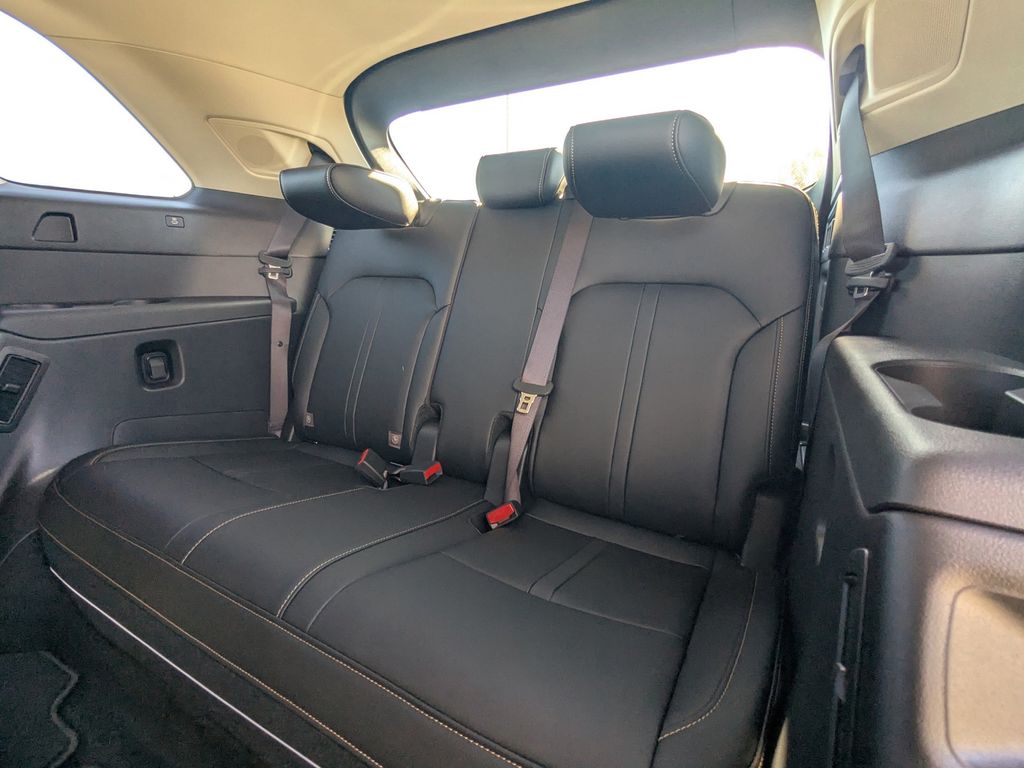 2026 Mazda CX-90 3.3 Turbo Premium Sport