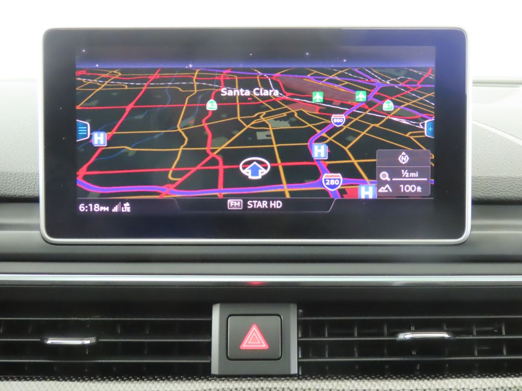 Thumbnail: 2018 Audi S5 - 20