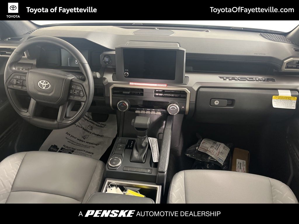 Thumbnail: 2025 Toyota Tacoma - 13