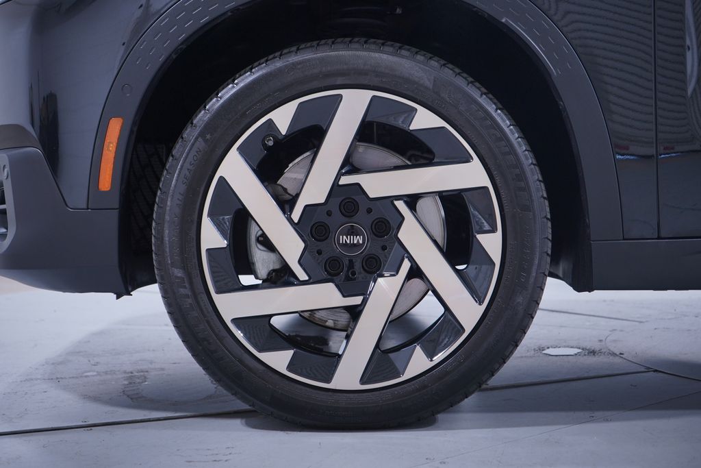 Thumbnail: 2025 MINI Cooper Countryman - 2