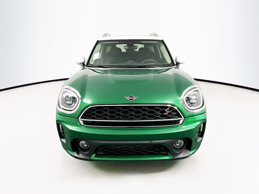 2024 MINI Cooper Countryman Signature 2