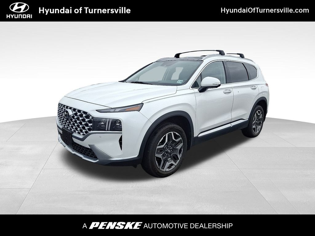 Thumbnail: 2023 Hyundai Santa Fe - 1