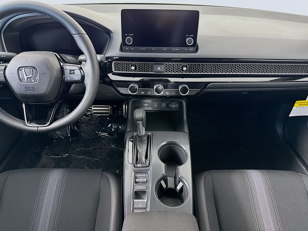 Thumbnail: 2026 Honda Civic - 15