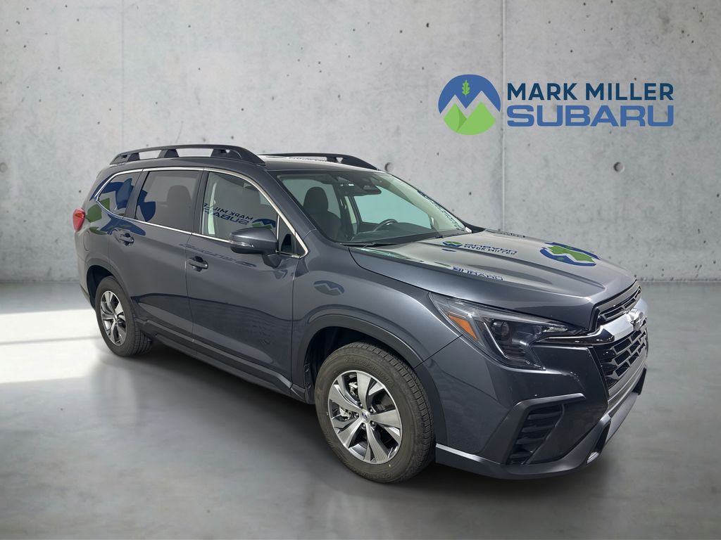 2023 Subaru Ascent Premium