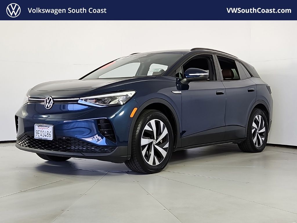 2023 Volkswagen ID.4 Pro -
                  Santa Ana, CA