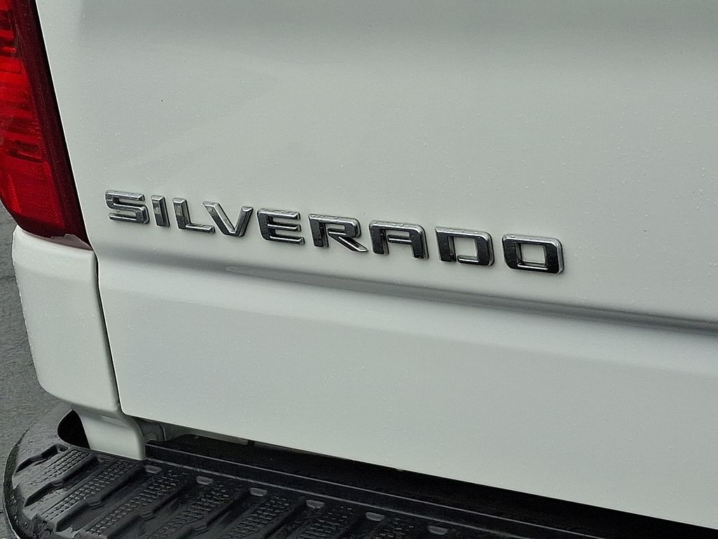 Thumbnail: 2022 Chevrolet Silverado 1500 - 29