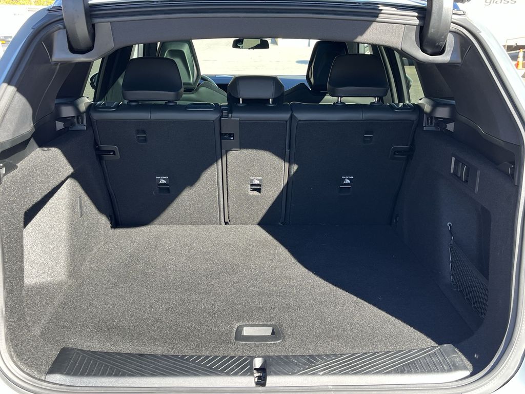 Thumbnail: 2025 BMW X3 - 24