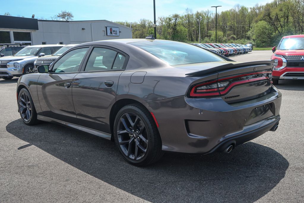 2023 Dodge Charger GT