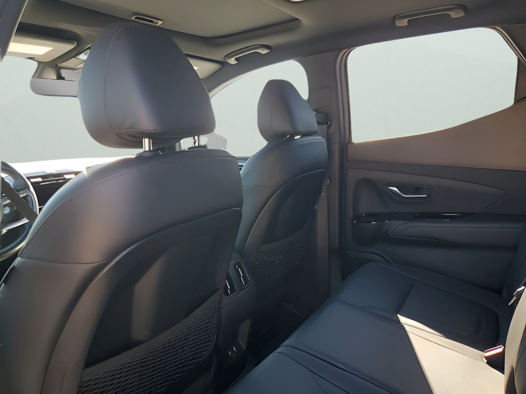 Used Car 2022 Hyundai Santa Cruz  Limited For Sale Under $30,000 In Austin, Texas