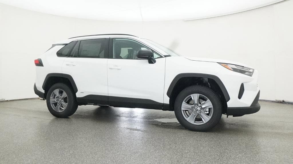 Thumbnail: 2025 Toyota RAV4 - 28