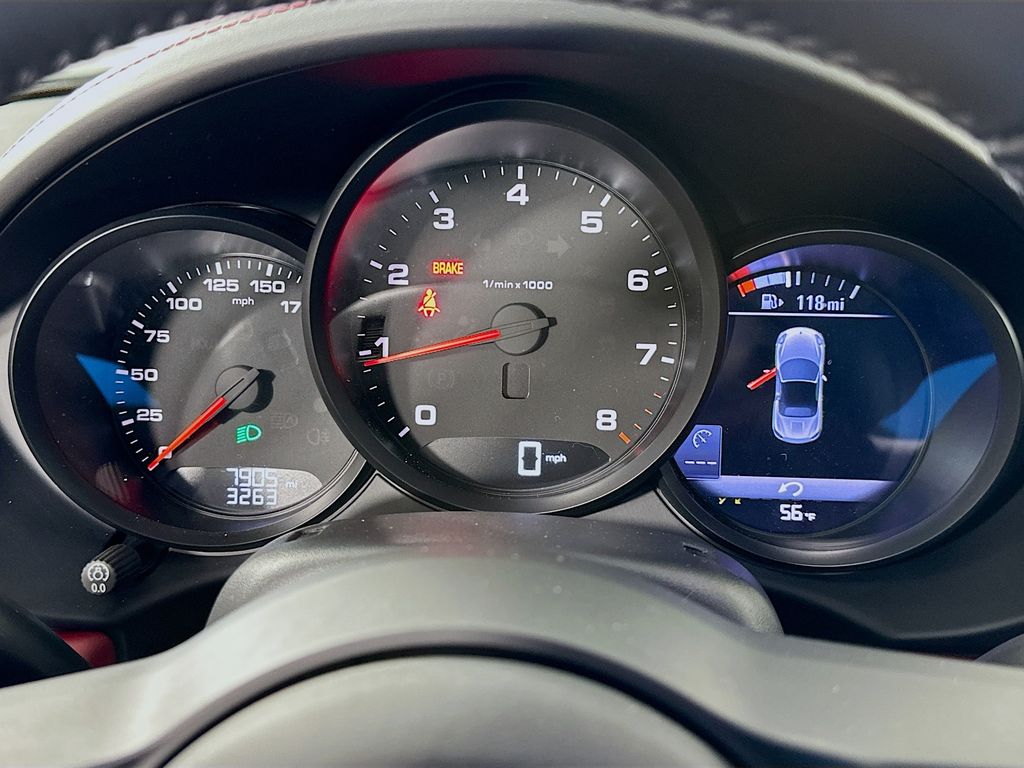 Thumbnail: 2022 Porsche 718 Boxster - 12