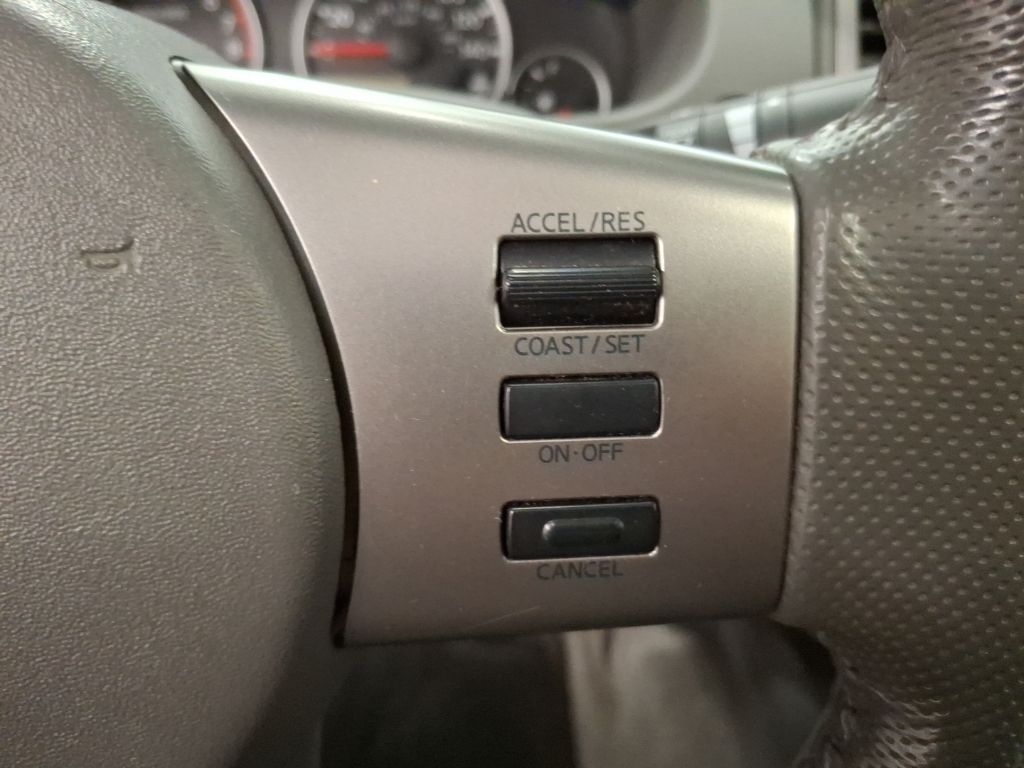 Used 2012 Nissan Frontier Truck