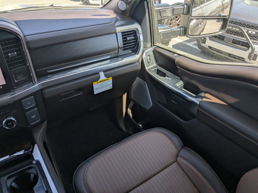 2026 Ford F-350 Super Duty King Ranch