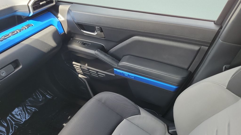 Certified Used 2024  Toyota TRD Sport image 16