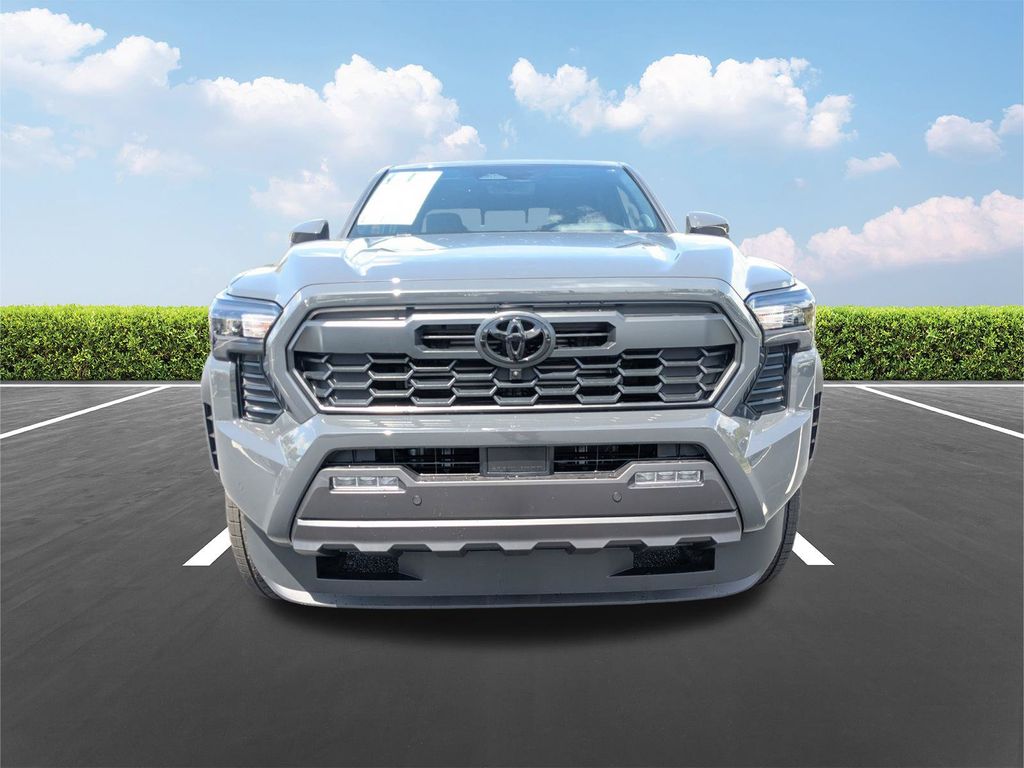 New 2026 Toyota Tacoma i-FORCE MAX Truck
