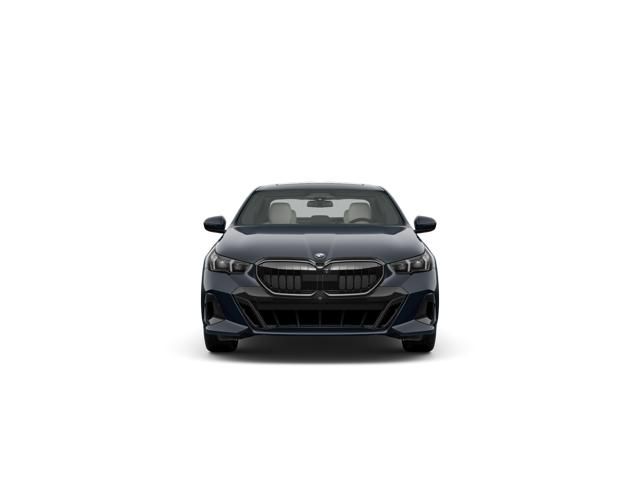 Thumbnail: 2026 BMW 5 Series - 2