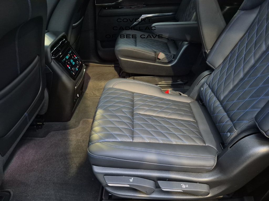 Used Car 2025 Cadillac Escalade Iq  Sport 1 For Sale Under $110,000 In Austin, Texas