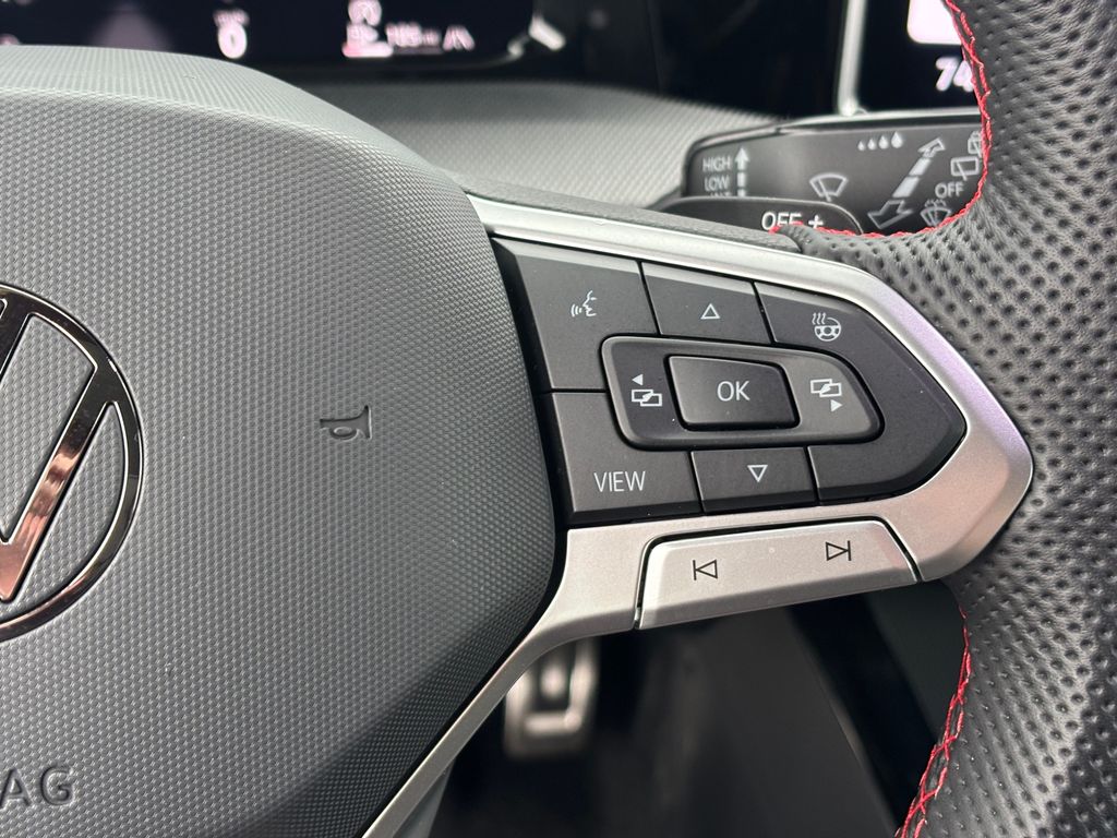 Used Car 2025 Volkswagen Golf Gti  Autobahn For Sale Under $40,000 In Austin, Texas