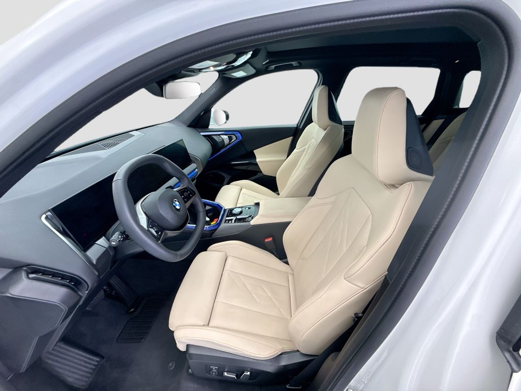 Thumbnail: 2026 BMW X3 - 17