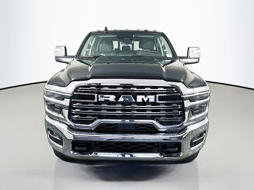 New 2026 Black Ram Limited 14in Dually image 2