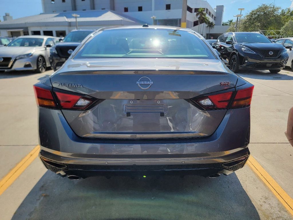new 2026 Nissan Altima car, priced at $27,839