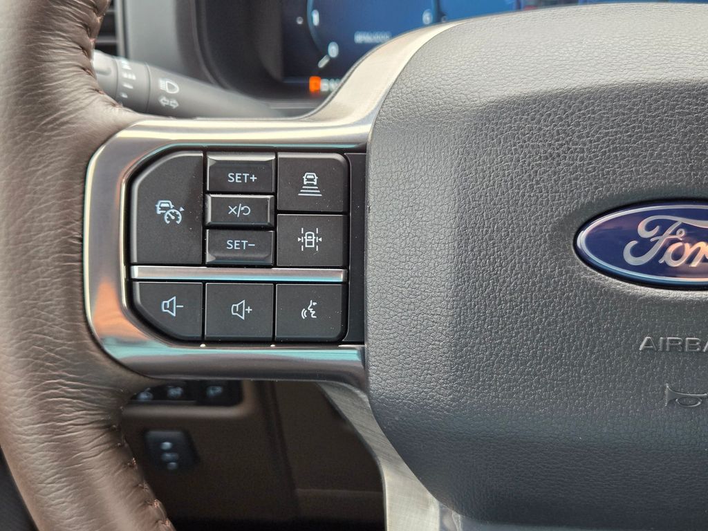 Used 2025 Ford F-150 Truck