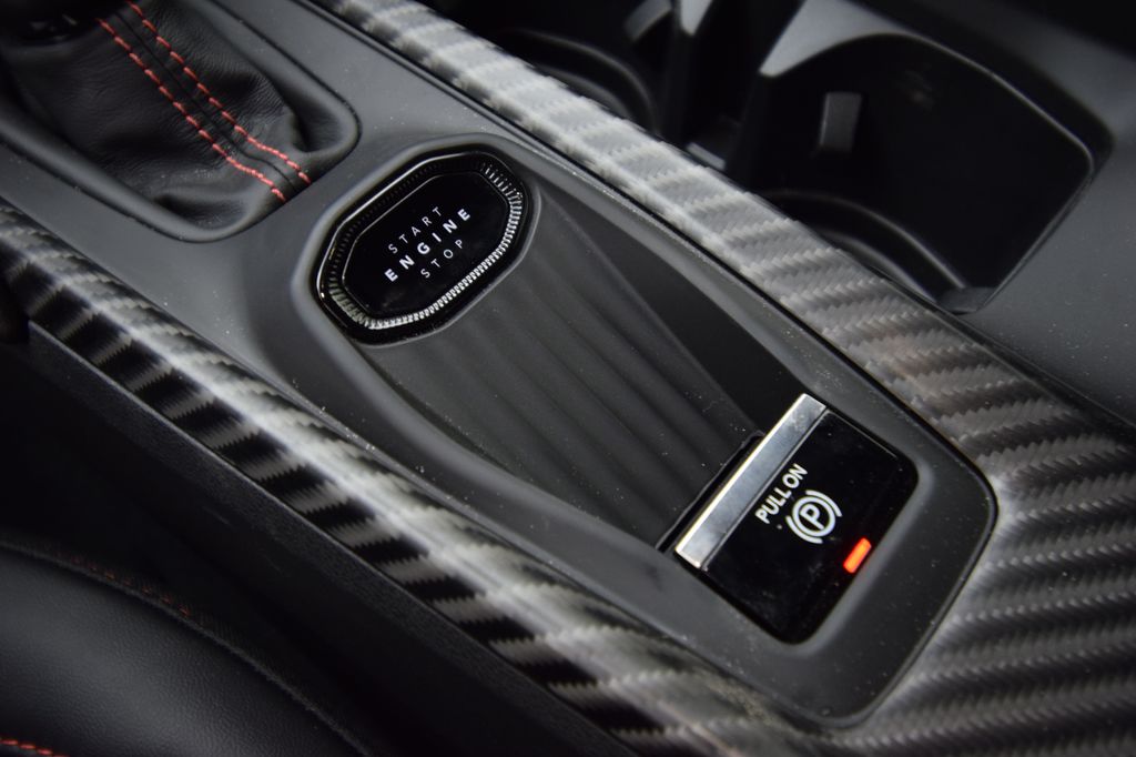 new 2026 Dodge Charger car, priced at $63,427