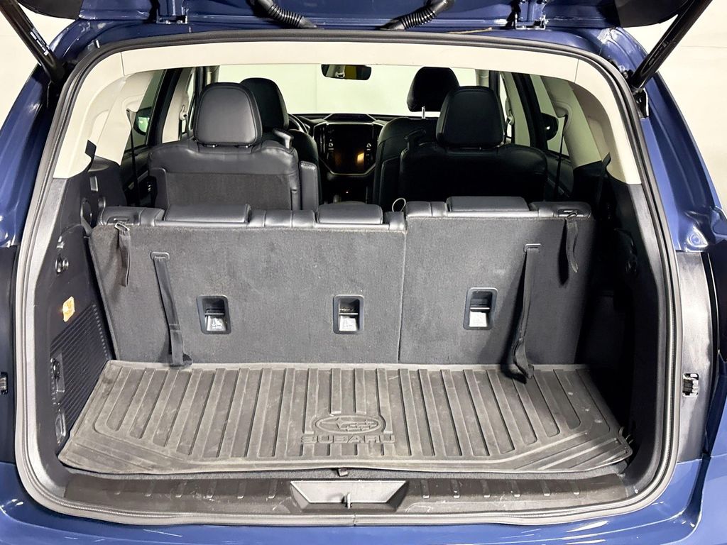 2024 Subaru Ascent Limited