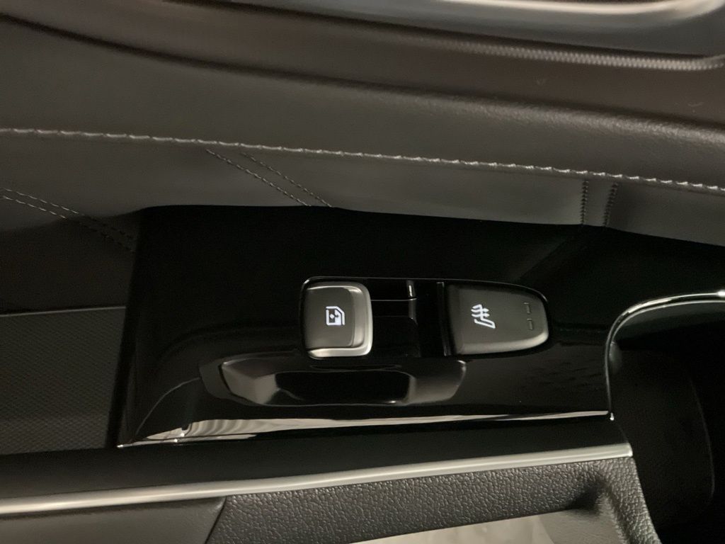 New 2026 Black Kia SX Prestige image 23