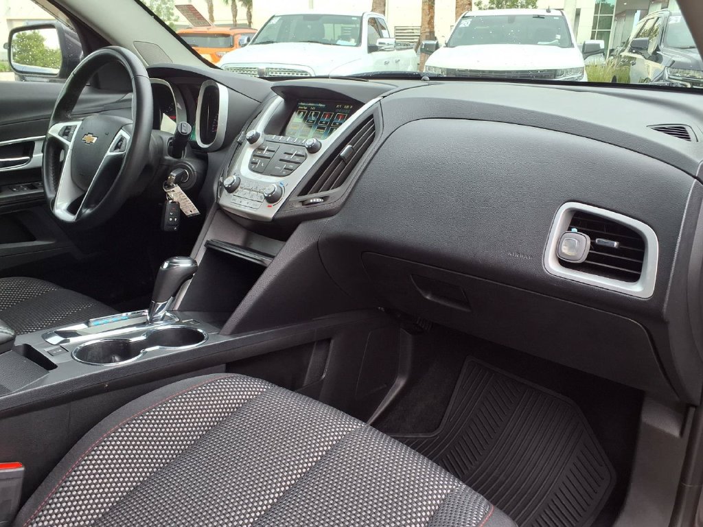 Used 2016 Chevrolet Equinox SUV
