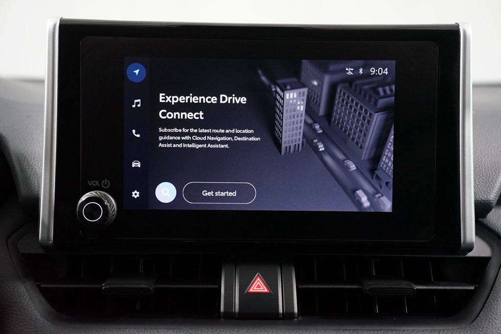 Thumbnail: 2024 Toyota RAV4 - 17