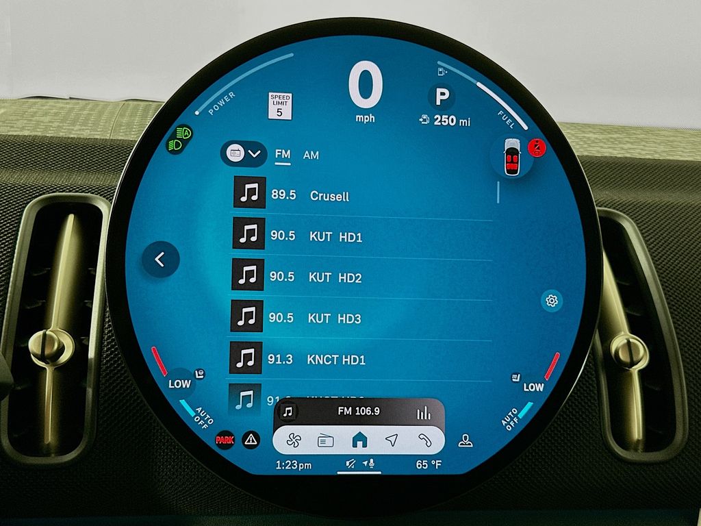 Thumbnail: 2026 MINI Cooper Countryman - 11