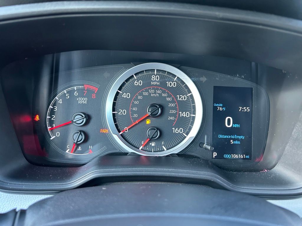Thumbnail: 2021 Toyota Corolla - 23